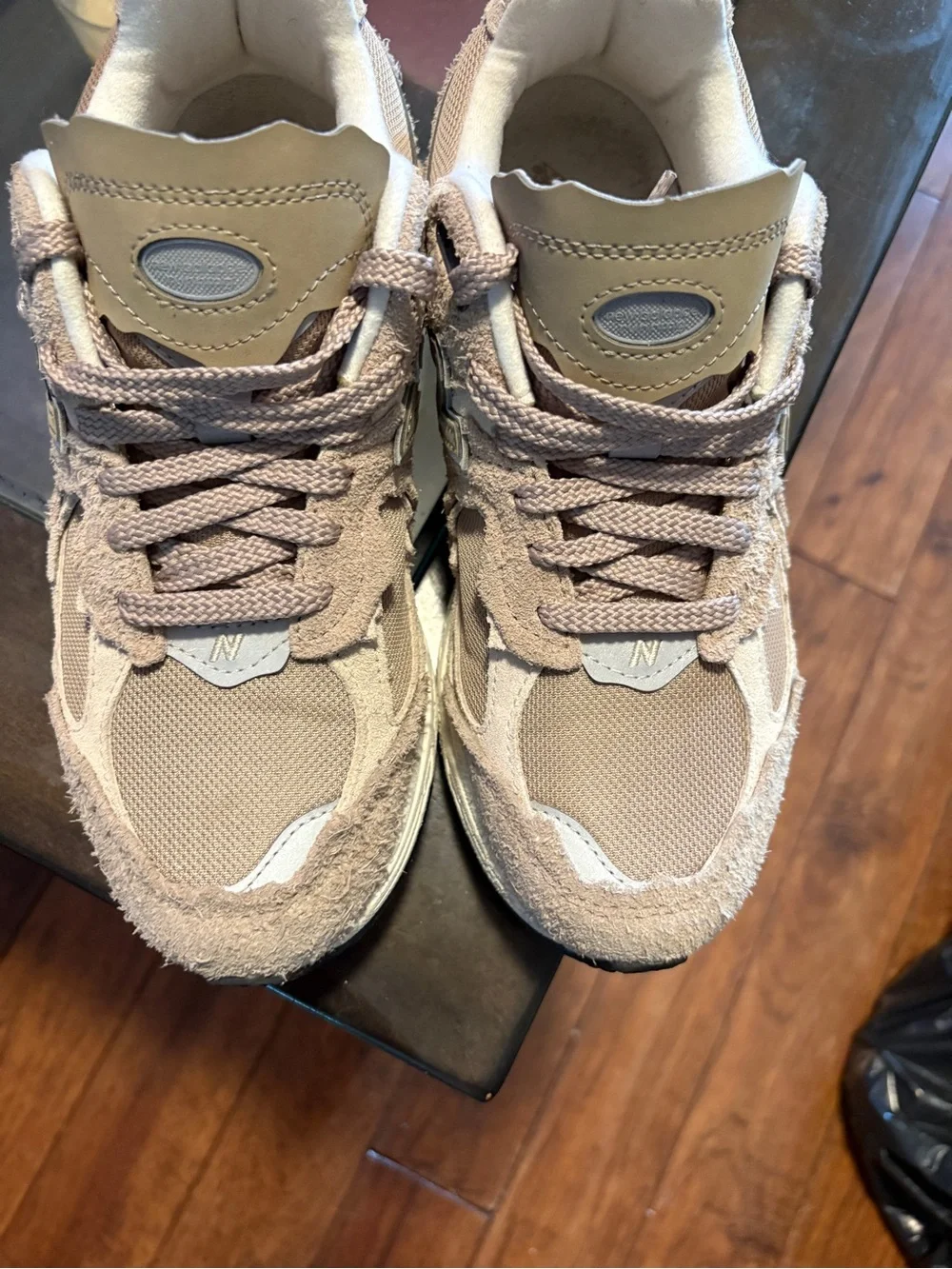 New Balance 2002r Sneakers